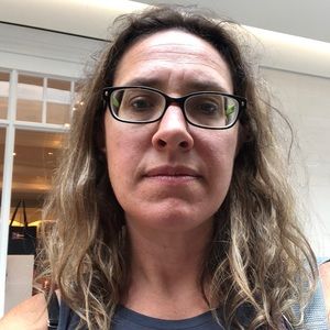 Meet your Posher, Kellie